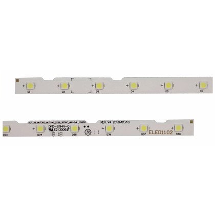 Listwa Led do telewizora 49INCH_NU7300 Samsung BN96-45953B
