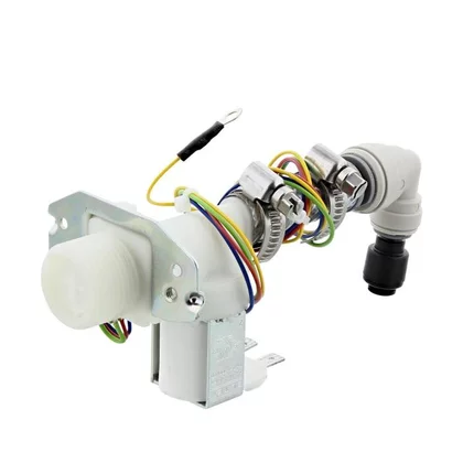 Zestaw zasilania wodą do chłodziarki Electrolux / AEG 50289704004