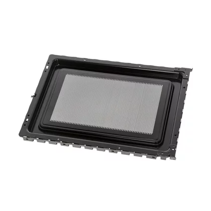 Rama drzwi do kuchenki mikrofalowej Electrolux / AEG 4055108668