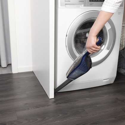 Zestaw ssawek do odkurzacza Electrolux KIT360 (9001683409)