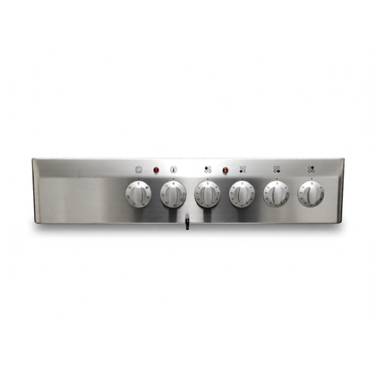 Elementy obudowy Przedni panel do piekarnika Gorenje / Hisense 650256