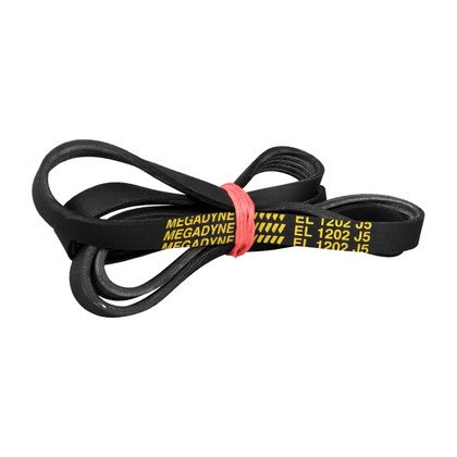 Pasek napędowy do pralki Hutchinson 1123 mm 1202J5 1202 J5