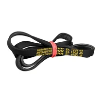 Pasek napędowy do pralki Hutchinson 1123 mm 1202J5 1202 J5