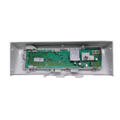 Elementy elektryczne do pralek r Skonfigurowany moduł sterujący do pralki Electrolux / AEG 973913101334040