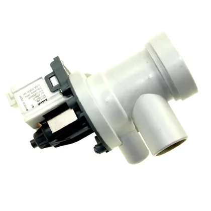 Pompa odpływowa do pralki Whirlpool / Indesit / Ariston / Hotpoint 482000017300 C00313370