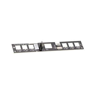 moduł LED, oświetlony, ITEX100