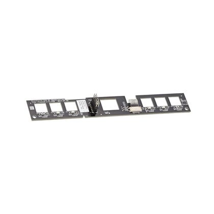 moduł LED, oświetlony, ITEX100