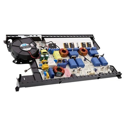 Moduł elektroniczny do indukcyjnej płyty grzejnej (3300362609)