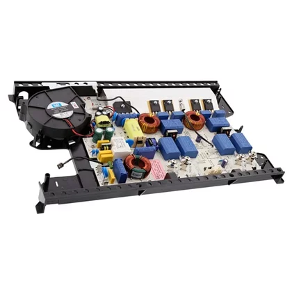 Moduł elektroniczny do indukcyjnej płyty grzejnej Electrolux / AEG 3300362609