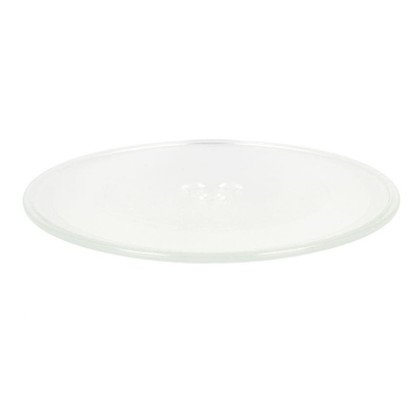 Części zamienne GORENJE Talerz szklany mikrofali D255 (434603)