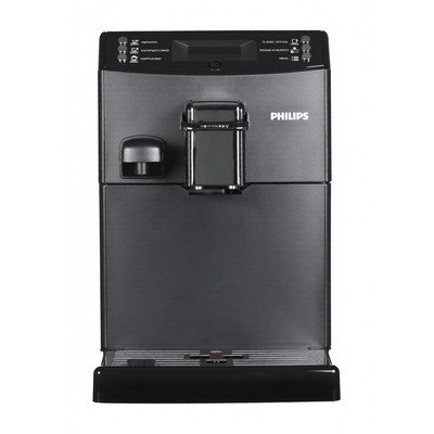 Automatyczny ekspres ciśnieniowy Philips HD8847/09 1850 W czarny