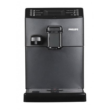 Automatyczny ekspres ciśnieniowy Philips HD8847/09 1850 W czarny
