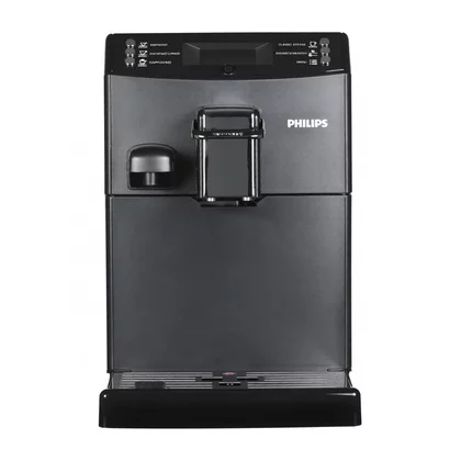 Automatyczny ekspres ciśnieniowy Philips HD8847/09 1850 W czarny