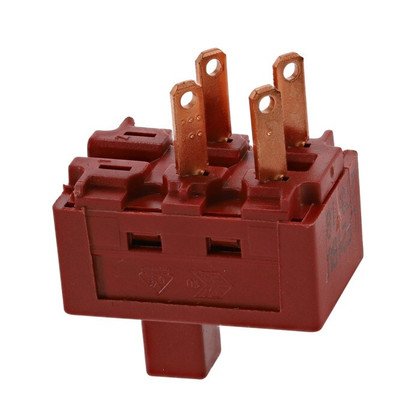 wyłącznik 1, żarówka