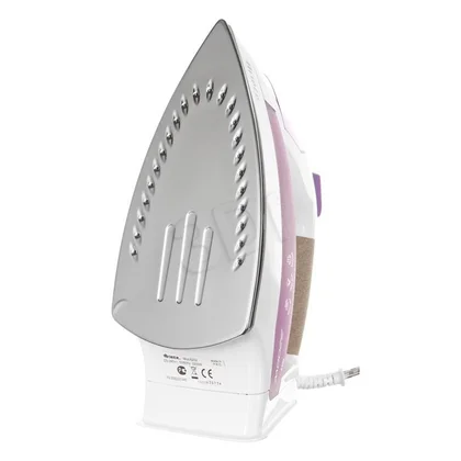 Żelazko parowe Ariete 6232 2200 W biało-fioletowe
