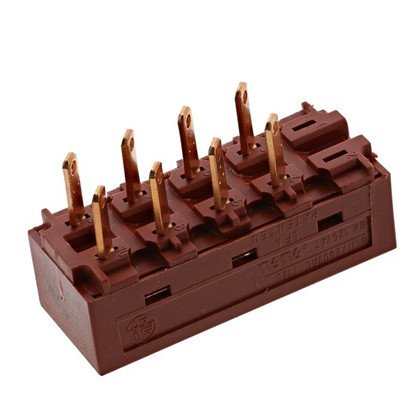 Przełącznik silnika okapu kuchennego (EL/50230650009)