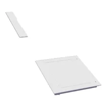 Drzwi zewnętrzne do kuchenki i piekarnika Electrolux / AEG 8090435028