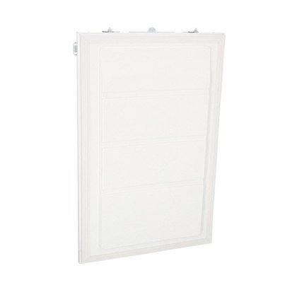 Drzwi zamrażarki, monobloc, bialy,538x830mm (2258295019)