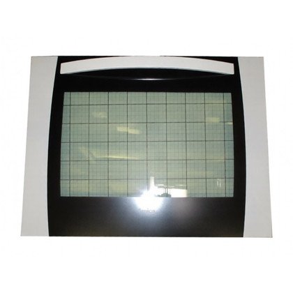 Zespół drzwi piekarnika Amica 601 W 9033477