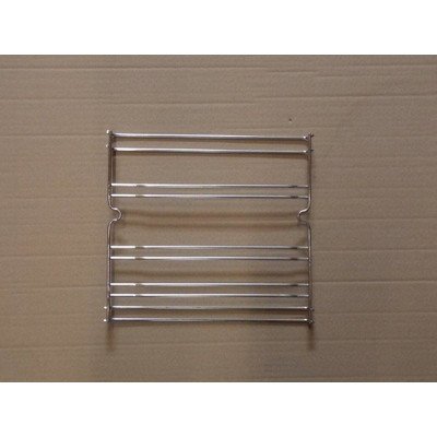 Drabinka boczna De_ACCU parowy 250 prawa (8051182)