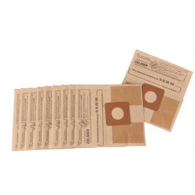Filtr papierowy do odkurzacza Zelmer typ 95 / 96 964020