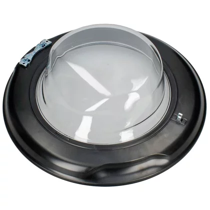 Części zamienne GORENJE Kompletne drzwi do pralki Gorenje / Hisense 687533