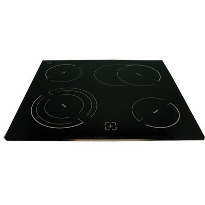 SZKŁO Płyty ceramicznej PBF4V*48/KL (9029124)