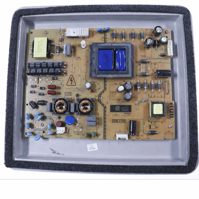 Chłodziarko-zamrażarki SHARP Moduł sterowania / płyta główna do chłodziarki / lodówki Vestel / Sharp