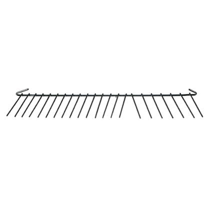 Półka kosza dolnego lewa do zmywarki Ariston / Indesit / Hotpoint / Whirlpool 60 cm C00257144 482000030480