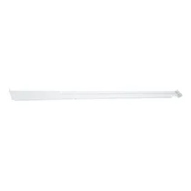 Zawiasy drzwi do zmywarki Cokół zawiasu do zmywarki Electrolux / AEG 534 x 33 mm