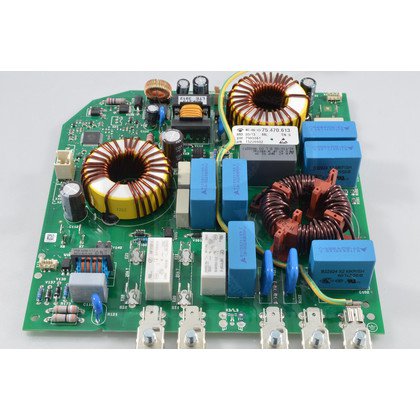 Moduł elektroniczny do płyty indukcyjne Electrolux (3305623708)