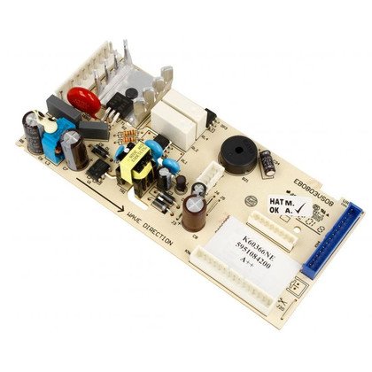 Moduł sterujący do lodówki Beko 5951084200 C00894633 oryginał