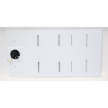 CNA400EC0ZX BEKO Osłona parownika do lodówki Beko / Grundig / Arcelik 4630140100