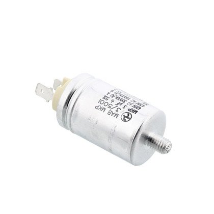 Kondensator silnika zmywarki – 3 µF (1115927012)