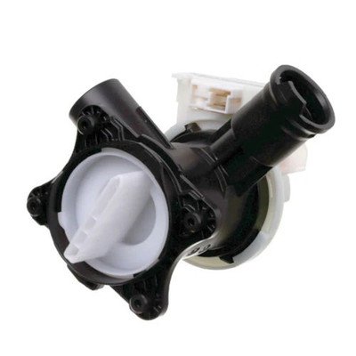 Części zamienne BOSCH/SIEMENS Pompa odpływowa 30W do pralki Bosch 00145093