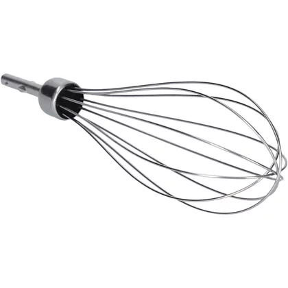 Blendery Bosch Trzepaczka do blendera ręcznego Bosch / Siemens MaxoMixx / ErgoMixx / CleverMixx / Mixxo Quattro 00657378
