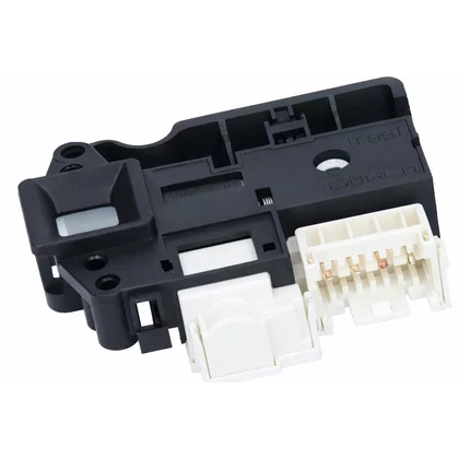 Elementy elektryczne do pralek r Blokada drzwi do pralki Vestel / Sharp DLS2 32024463