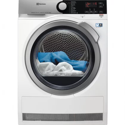 Elektronika do suszarek bębnowyc Moduł elektroniczny skonfigurowany do suszarki Electrolux / AEG EDR16 Optiflow A+++