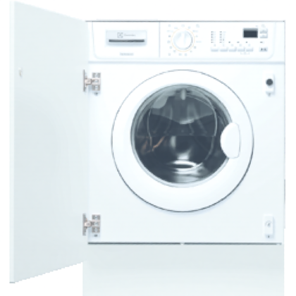 Elementy elektryczne do pralek r Skonfigurowany moduł sterujący do pralki Electrolux / AEG EWM2100 973914528133007