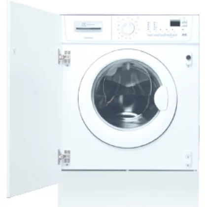 Elementy elektryczne do pralek r Skonfigurowany moduł sterujący do pralki Electrolux / AEG EWM2100 973914528133007