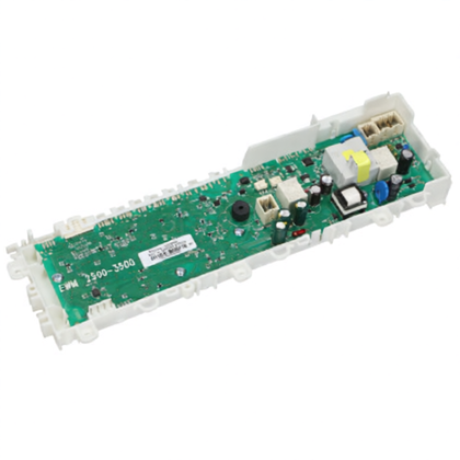 Elementy elektryczne do pralek r Skonfigurowany moduł elektroniczny do pralki Electrolux / AEG EWM2500 973914904932006