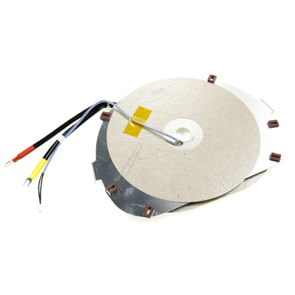 Cewka przednia owalna do płyty indukcyjnej Electrolux / AEG 210 mm