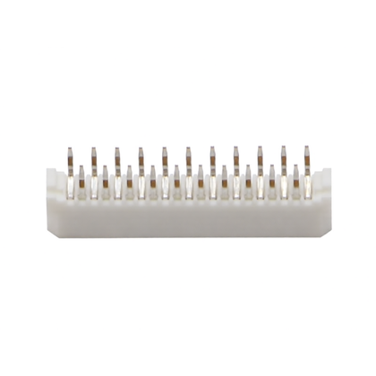 CTR164NC01/XEO 0000 Złącze FPC/FFC/PIC do płyty ceramicznej Samsung 21P 1 mm 3708-002220