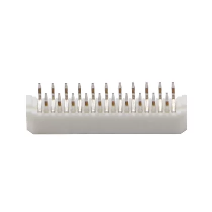 CTR164NC01/XEO 0000 Złącze FPC/FFC/PIC do płyty ceramicznej Samsung 21P 1 mm 3708-002220