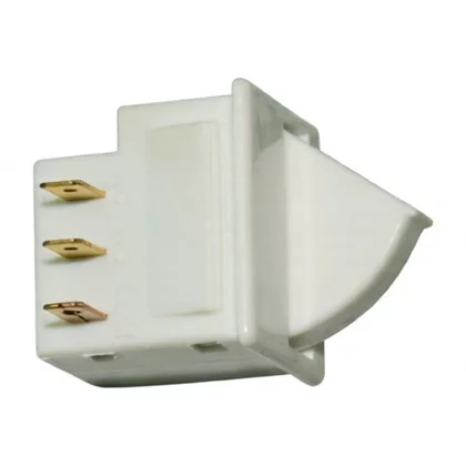 Wyłącznik światła do chłodziarko-zamrażarki Amica 1013858