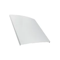 Zewnętrzne drzwi do zmywarki Electrolux / AEG białe 1170296121