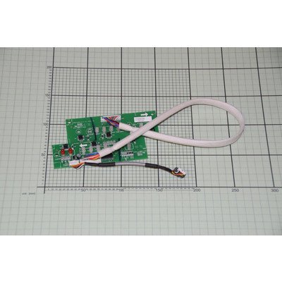 Wyświetlacz kompletny LED (1037722)