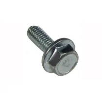 Śruba mocowania koła pasowego do pralki Whirlpool / Indesit / Ariston / Hotpoint M6x20 481250218404 C00312644