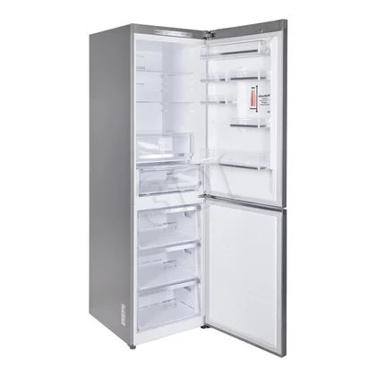 Chłodziarko-zamrażarka wolnostojąca Samsung RB36J8035SR inox 595 x 2017 x 590 mm A++