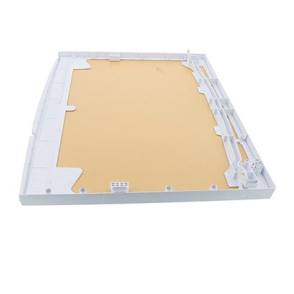 blat roboczy,zespól,bialy,596.5x480mm
